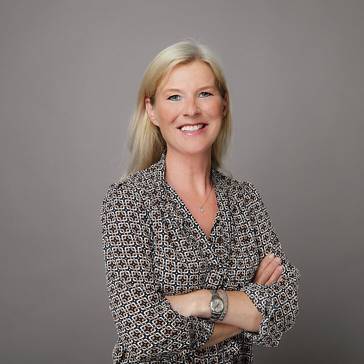 Beate Adamla