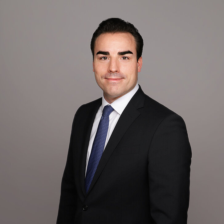 Jens Liebegott