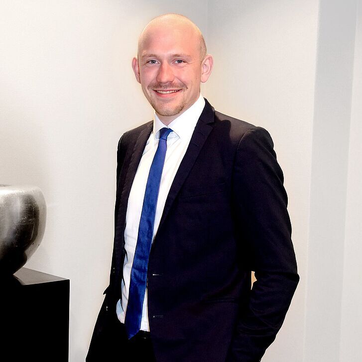 Sebastian Krasenbrink