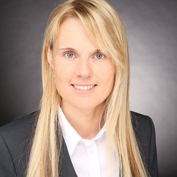 Madeleine Sander