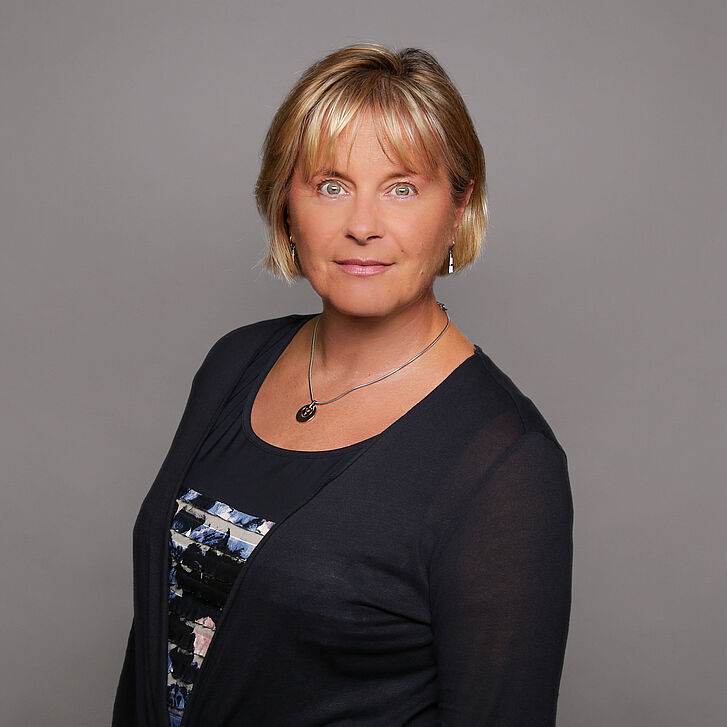 Caroline Peter