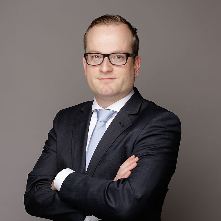 Falk Schäfer