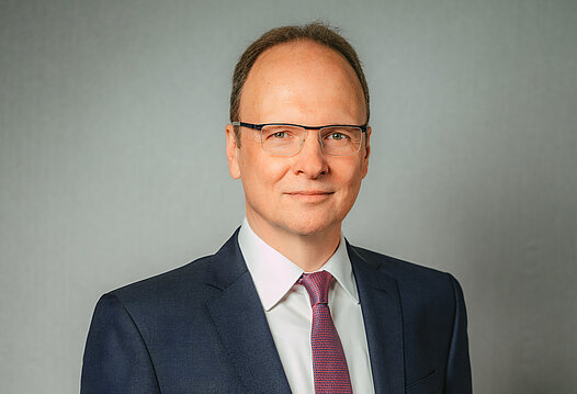 Dr. Alexander Krüger