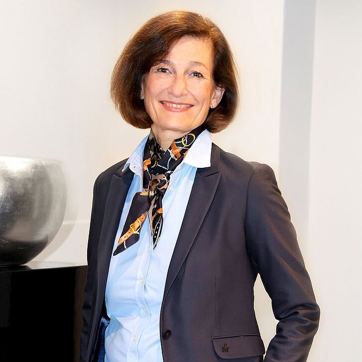 Ursula Koch