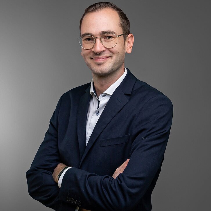 Robin Knippel-Schneider