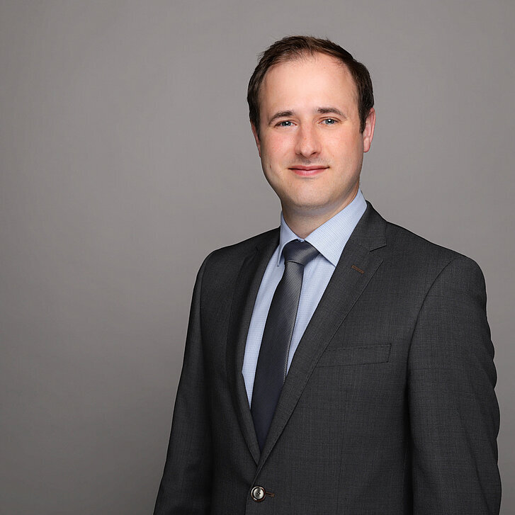 David Trümper