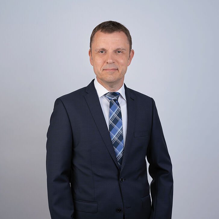 Marcus Küster