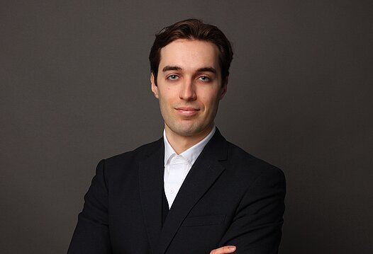 Gabriel Raskop