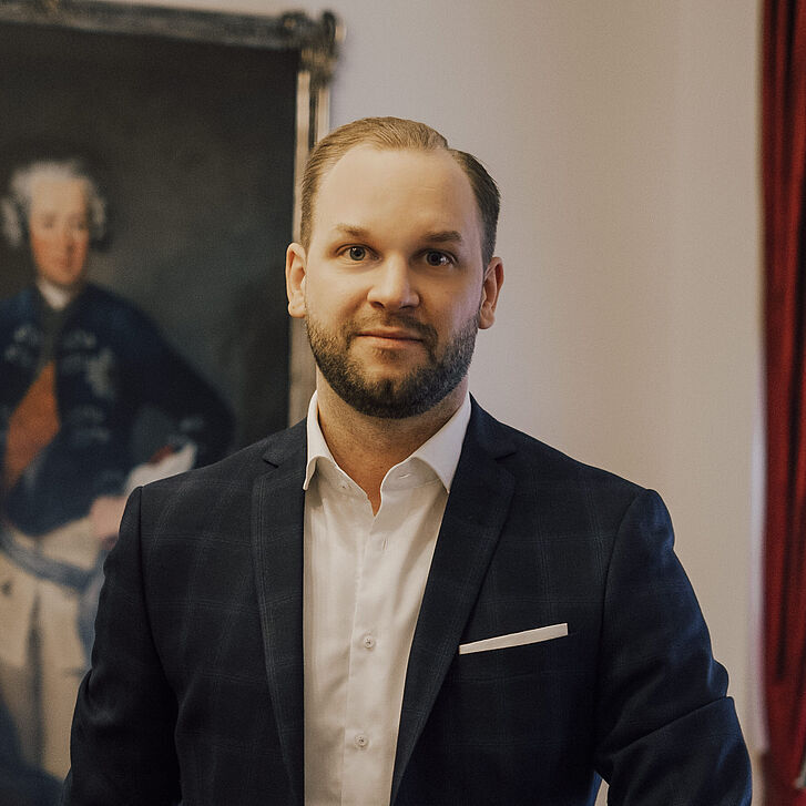 Fabian Thiesbrummel