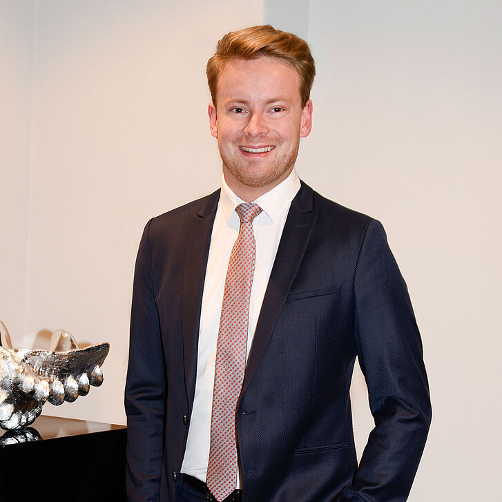 Lukas Rohde