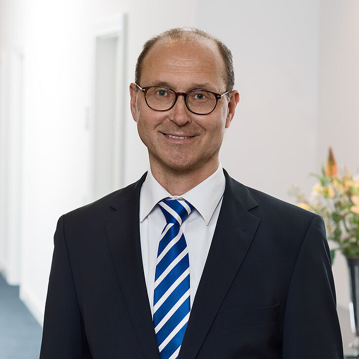 Arend Bothe
