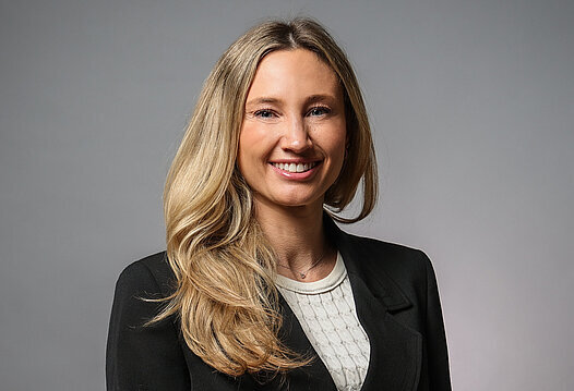 Dr. Theresa Teerling