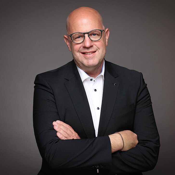 Jürgen Beuke