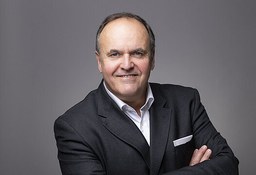 Hans-Georg Fußangel