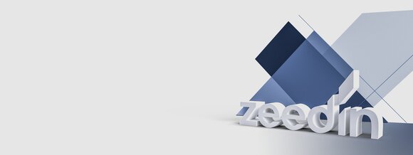 Zeedin - Digital Wealth Management