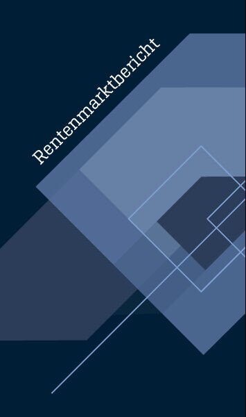 Rentenmarktbericht