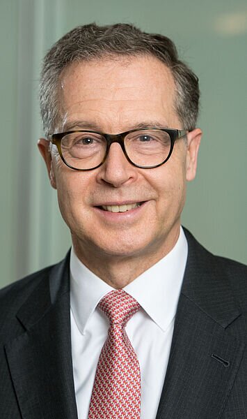 Hauck & Aufhäuser: Dr.&nbsp;Holger Sepp neues Mitglied des Vorstands