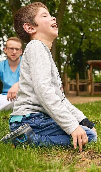 Für eine Zeit voller Leben