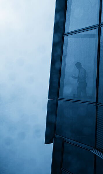 Wie sehen unsere Post-Corona-Gesellschaft und -Wirtschaft aus?