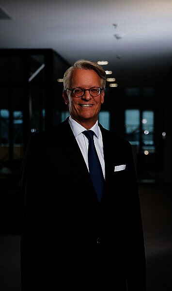 "Der Orientierungsbedarf der Kunden ist sehr hoch - gerade jetzt!"