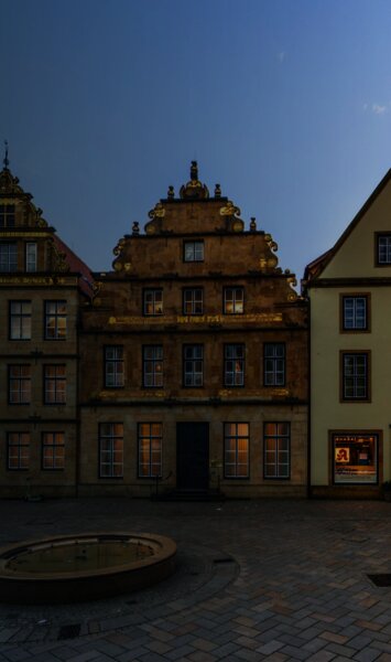 HAL stärkt Niederlassung Bielefeld