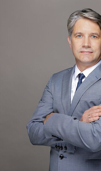 Interview mit dem Fondsmanager Christian Gombert