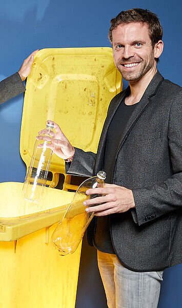 Hoffnungsträger Kreislaufwirtschaft – <br> drei aktuelle Beispiele 