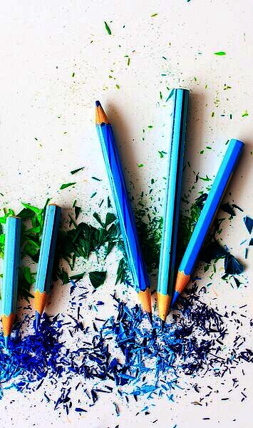 „Das ist meine Welt!“ 