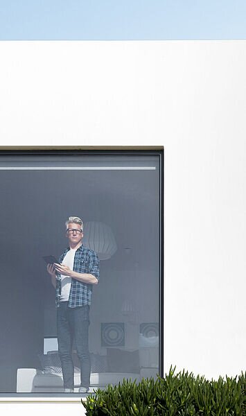 Checkliste für den Notfallplan