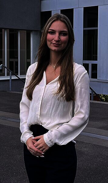 „Wenn du etwas möchtest, frage aktiv danach!“