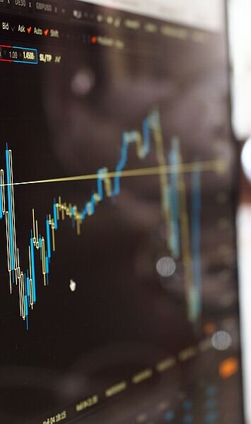 Markteinbruch – was Anleger tun sollten und was nicht