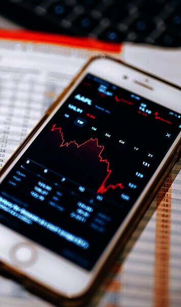 BIP-Wachstum und Aktienperformance – ein Tandem?