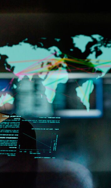 Digitale Währung und Kryptowertpapiere