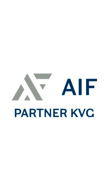 AIF Partner KVG