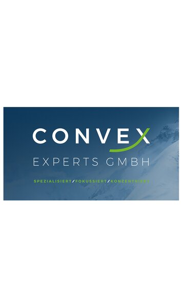 CONVEX Experts GmbH