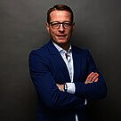 Foto von Patrick Brinker