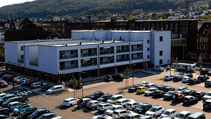 Gesundheitszentrum in Hagen