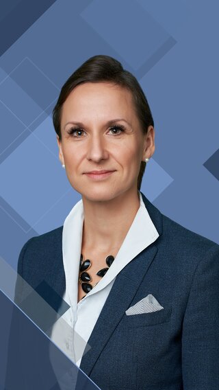 "Flexibilität ist ein echtes Asset"