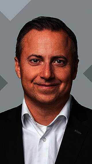 "Weitsicht ist ein echtes Asset"