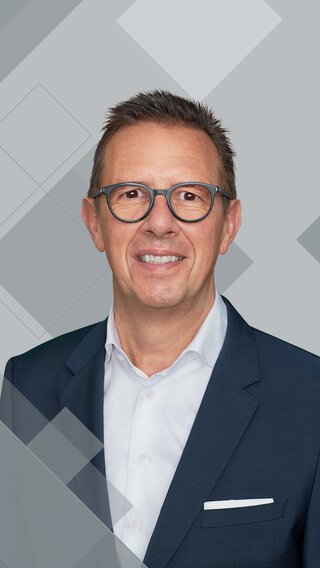 Vertrauen ist ein echtes Asset