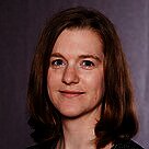 Foto von Prof. Dr. Anna Rohlfing-Bastian