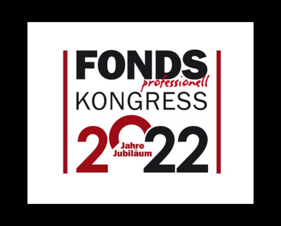 FONDS professionell Kongress Mannheim 