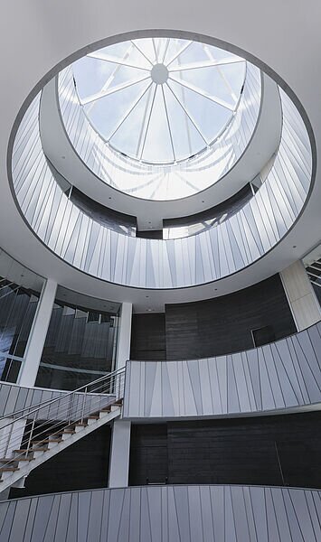 Die Versorgung des Stifters und seiner Angehörigen