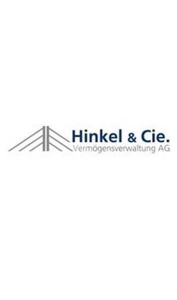 Hinkel & Cie. Vermögensverwaltung AG