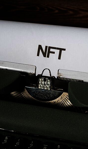 "Wie bist Du zum NFT-Sammler geworden?"