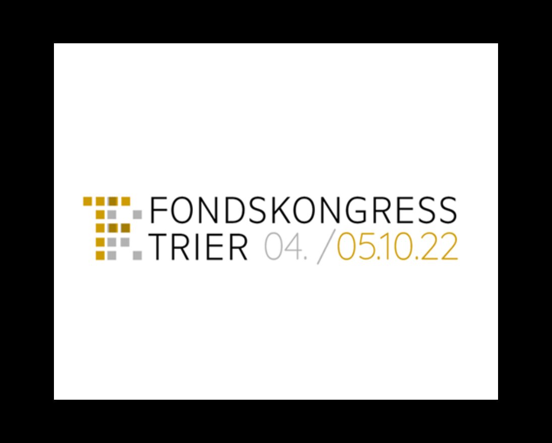 Fondskongress Trier 