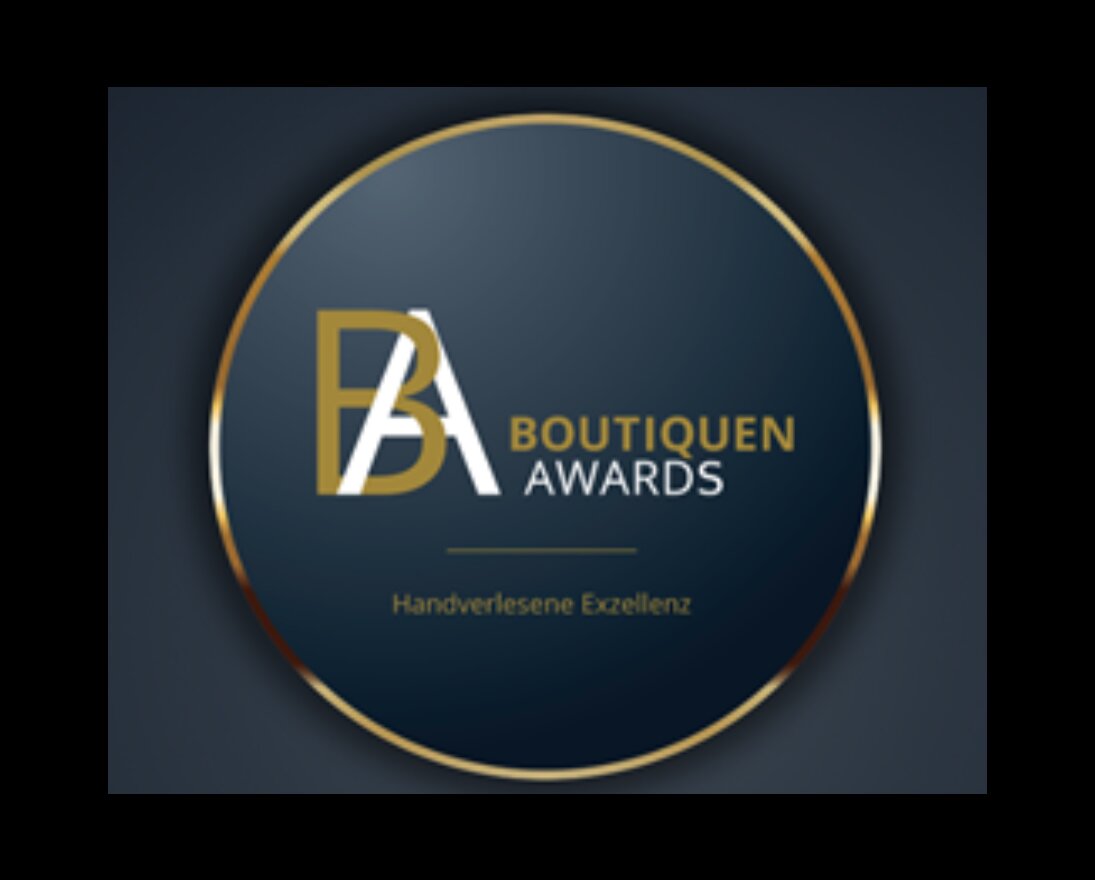 Boutiquen Awards