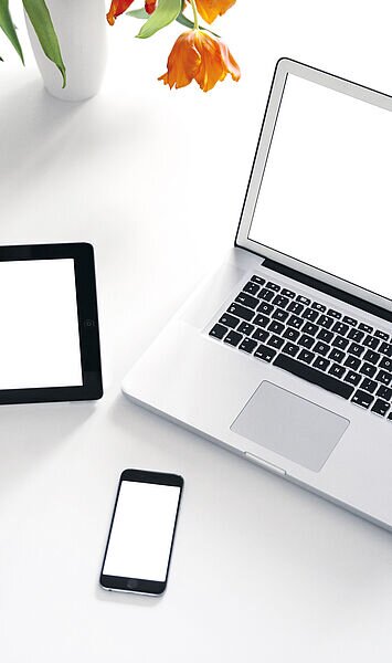 New Work und New Investing: Kontrolle&nbsp;abgeben, um&nbsp;Kontrolle zu haben