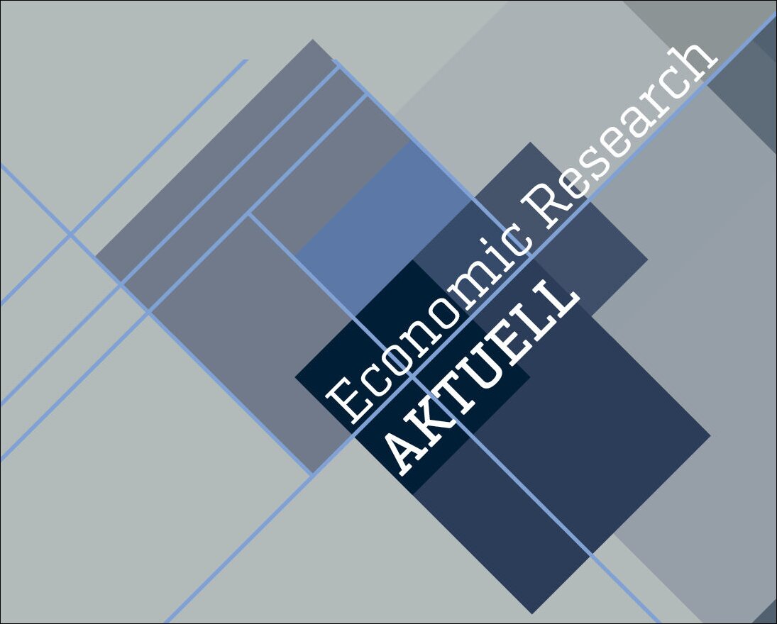 US-Wirtschaft in technischer Rezession