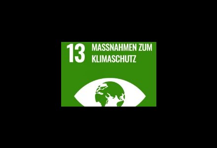 Ziel 13: Umgehend Maßnahmen zur Bekämpfung des Klimawandels und seiner Auswirkungen ergreifen